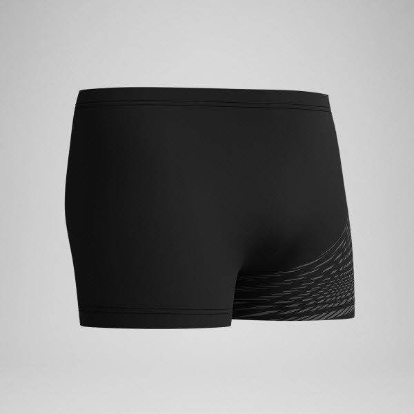 Mens Medley Logo Aquashort