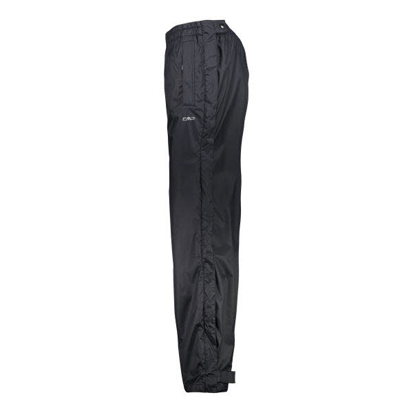 MAN PANT,NERO