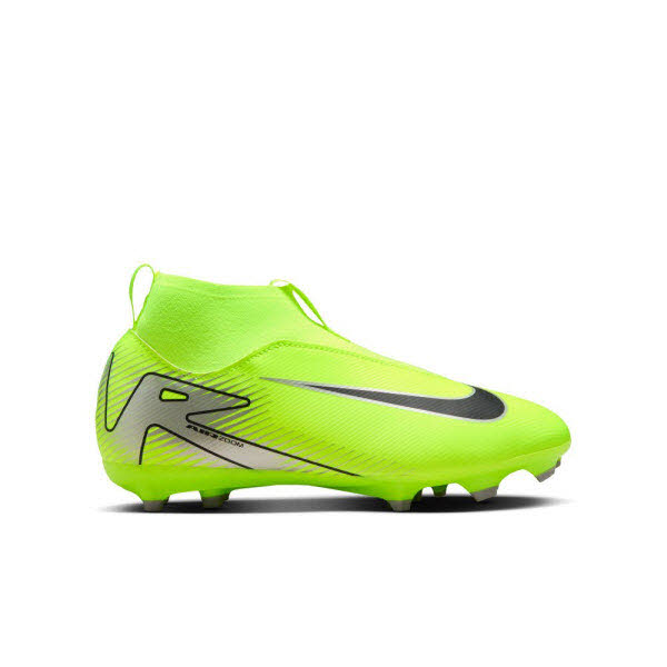 JR ZOOM SUPERFLY 10 ACAD FGMG