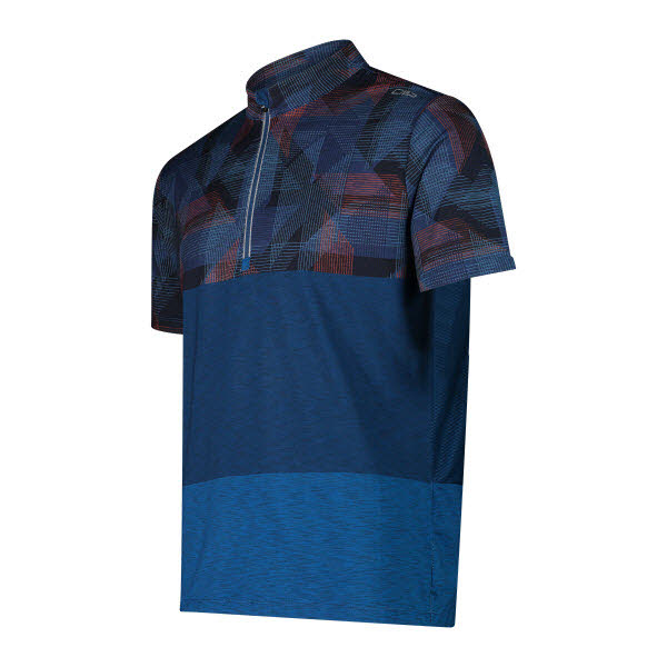 MAN T-SHIRT