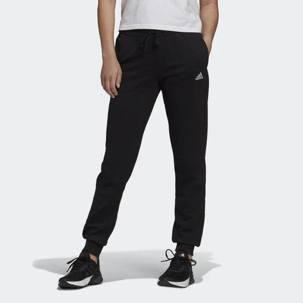W LIN FT C PT,BLACK/WHITE