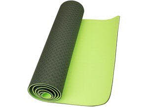 Yogamatte zweifarbig