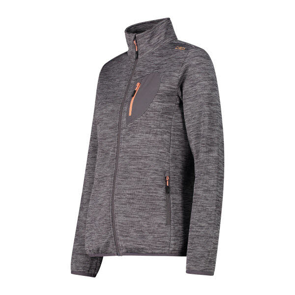 WOMAN JACKET