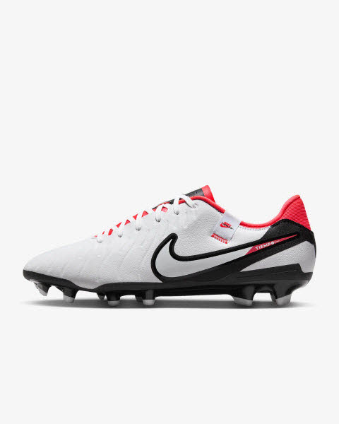 NIKE TIEMPO LEGEND 10 ACADEMY,HYPER TURQ Bild 2