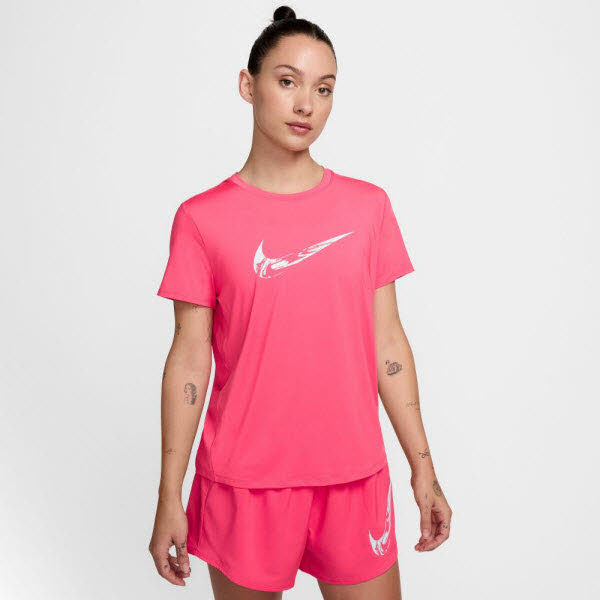 Nike One Swoosh Women"s Dri-FI