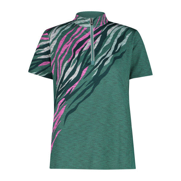 WOMAN T-SHIRT FREE BIKE