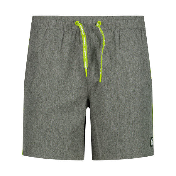 MAN SHORTS