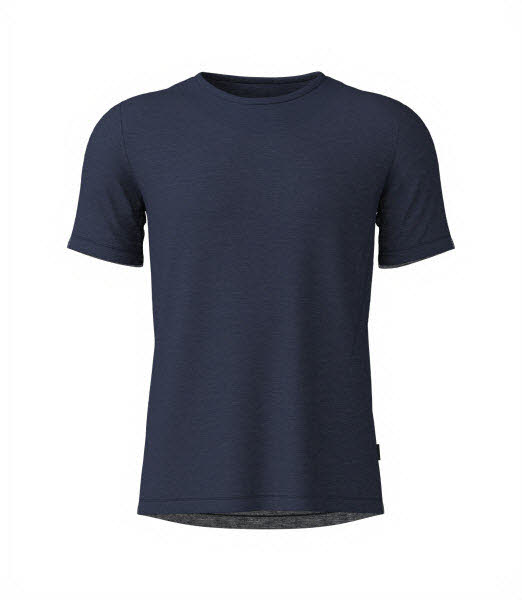 M T-SHIRT MERINO LIGHT