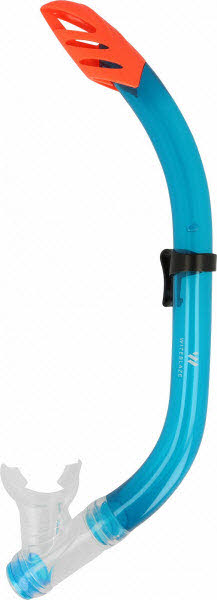 BONAIRE, Snorkel Medium,blue t