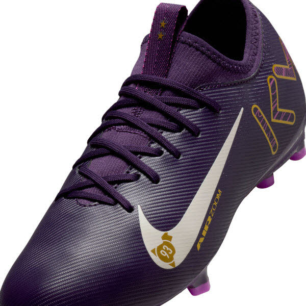 JR ZOOM VAPOR 16 ACAD KM FG/MG