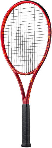 MX Spark SUPRM (red),red