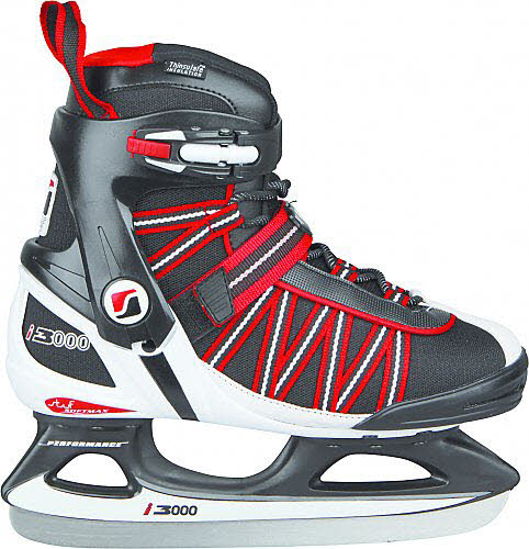 i3000 EH-Semisoftskate