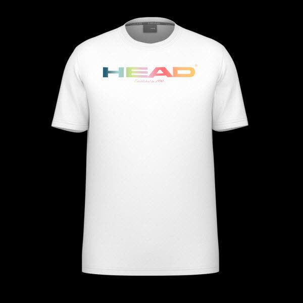 RAINBOW T-Shirt Men