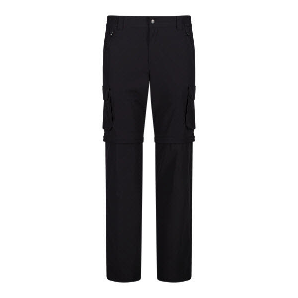 MAN ZIP OFF PANT