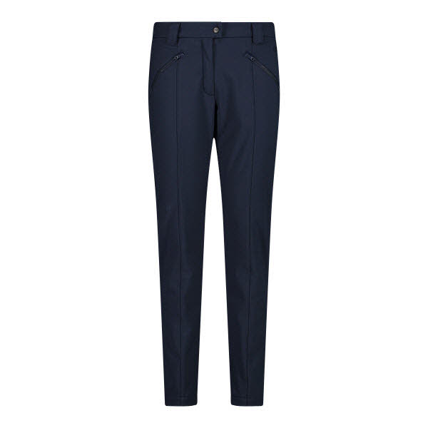 WOMAN LONG PANT