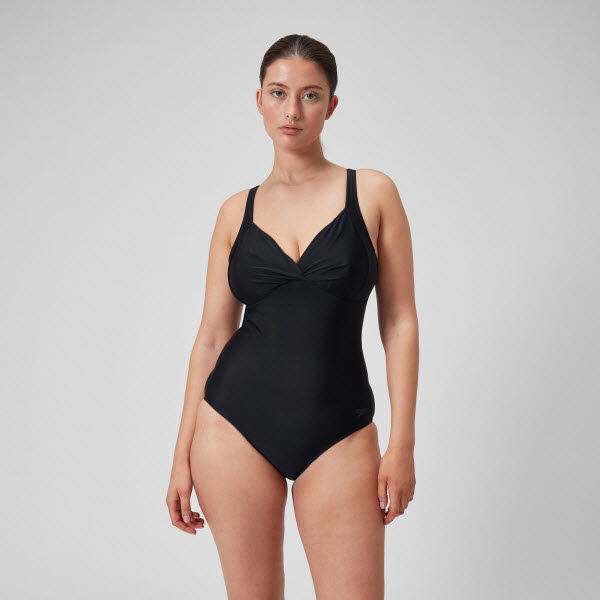 SPDSCU X FRNT 1PC AF BLACK