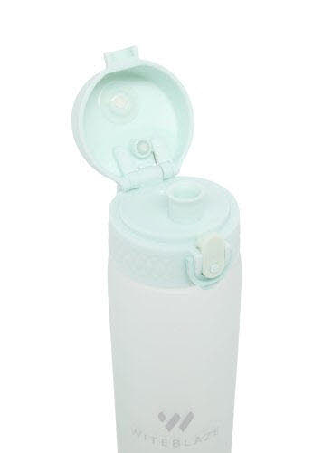 BLAZE opal green, Bottle