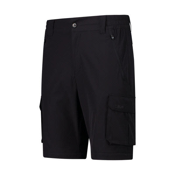 MAN ZIP OFF PANT