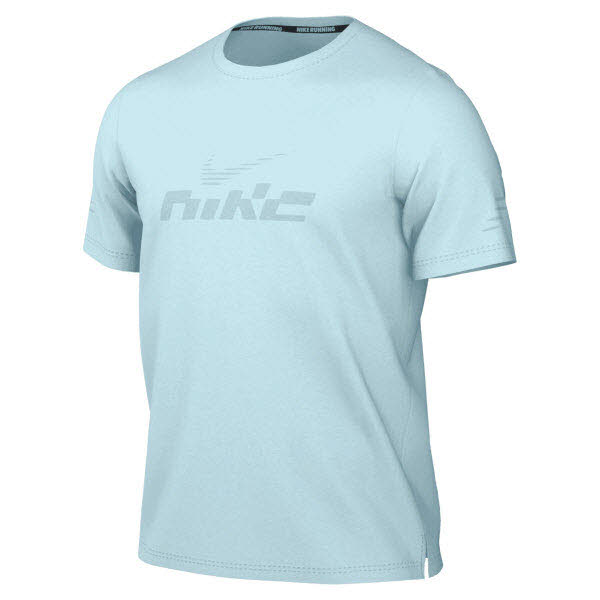 Nike Miler Flash Men"s Dri-FIT
