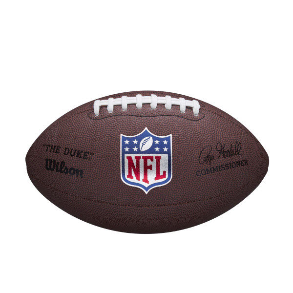 NFL DUKE REPLICA,design
