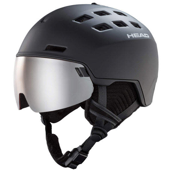 RADAR black