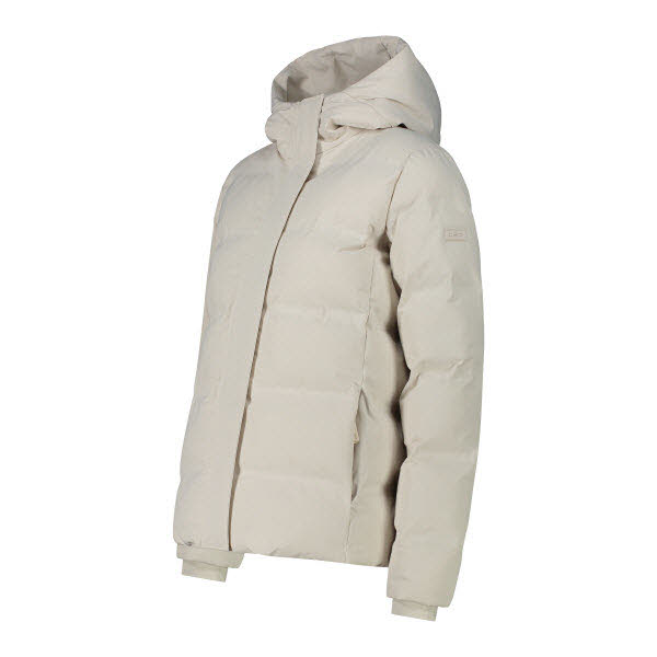 WOMAN JACKET FIX HOOD Bild 3