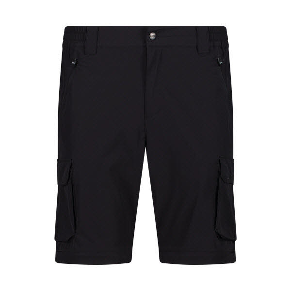 MAN ZIP OFF PANT