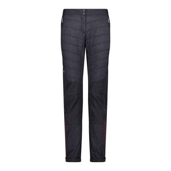 WOMAN PANT HYBRID
