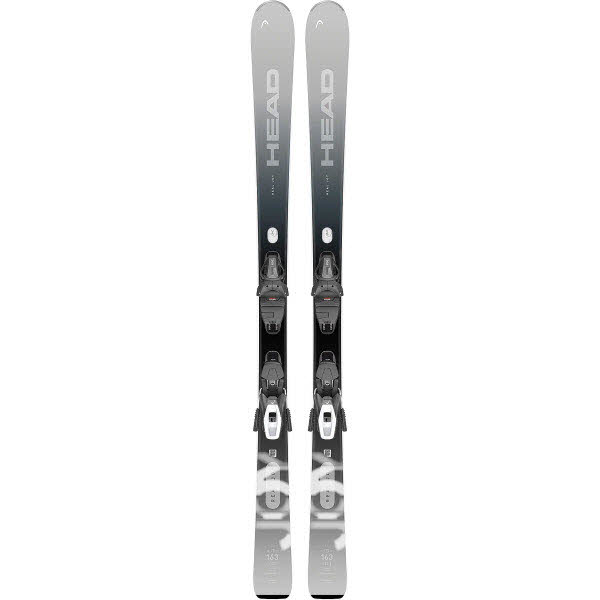Skiset Head e.pure Joy + Joy 9