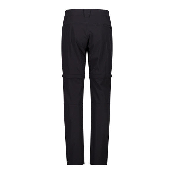 WOMAN T ZIP OFF PANT