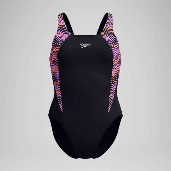 Womens HyperBoom Splice Muscle