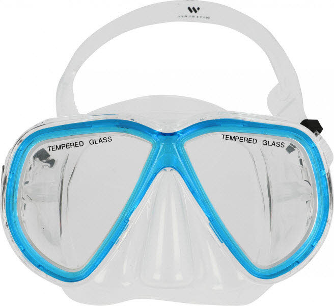 COZUMEL, Diving Mask Junior(M,