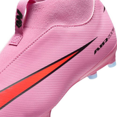 JR ZOOM SUPERFLY 10 ACAD FGMG