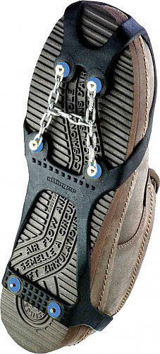 YETI Schuhkralle Gr. 38-46