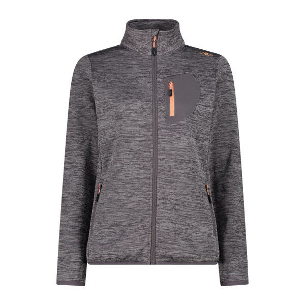 WOMAN JACKET