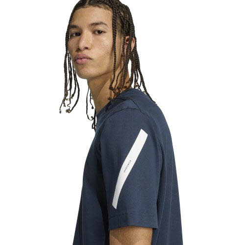 M Z.N.E. TEE