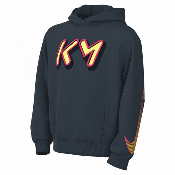 Kylian Mbappe Nike Club Big Ki