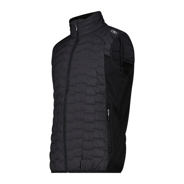MAN VEST HYBRID