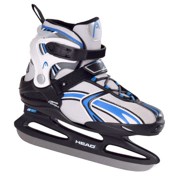 Adj. Schlittschuh Ice R. Pro