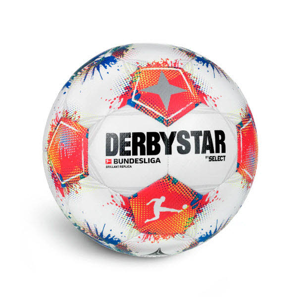 Bundesliga Brillant Replica v2