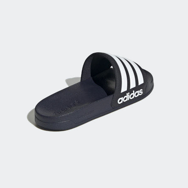 ADILETTE SHOWER,LEGINK/FTWWHT/LEGIN