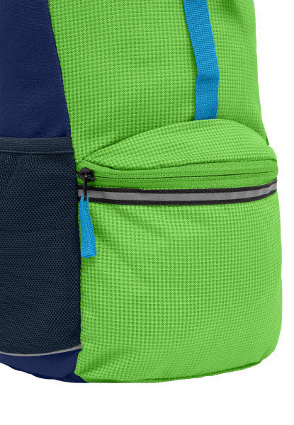 HIKY 12 L, hiking backpack