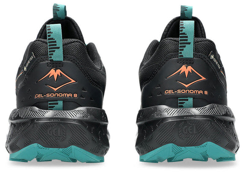 GEL-SONOMA 8 GTX