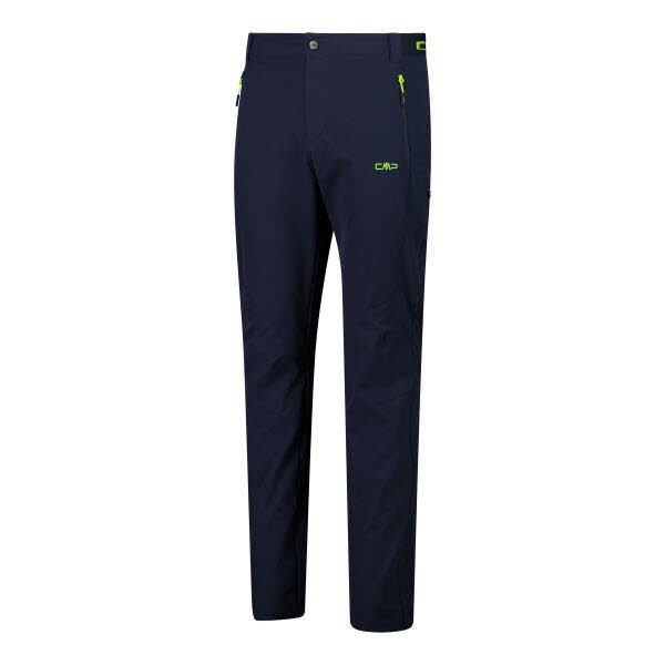 MAN LONG PANT Bild 3
