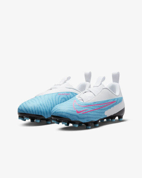 NIKE JR. PHANTOM GX ACADEMY MG,HYPER TUR