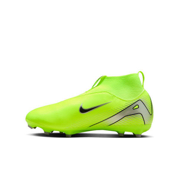 JR ZOOM SUPERFLY 10 ACAD FGMG