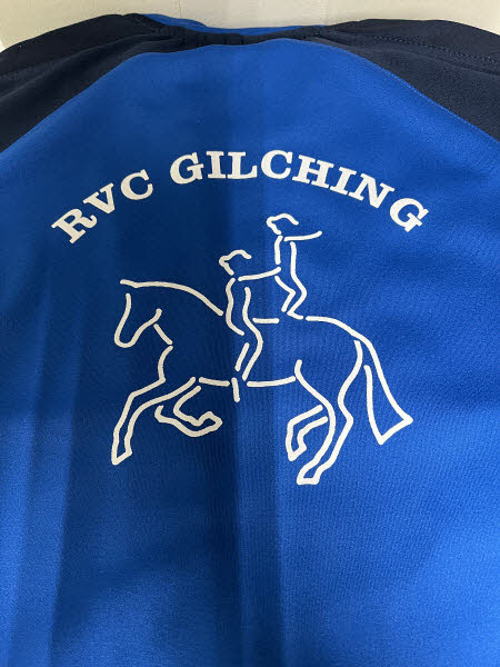 SIX WINGS training jacket