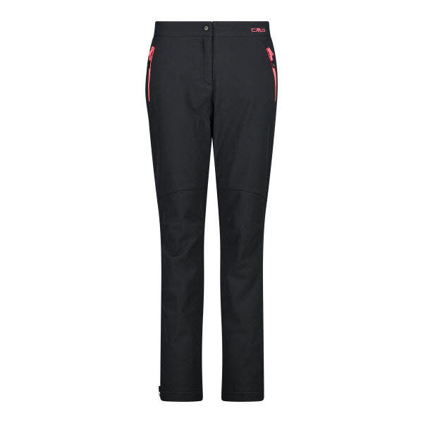 WOMAN LONG PANT Bild 1