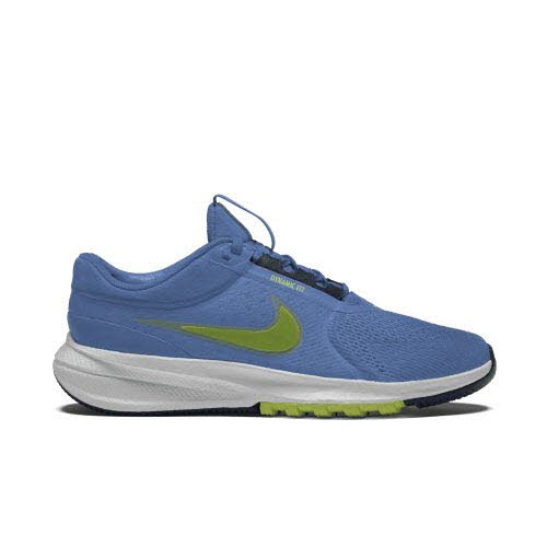 Nike Star Runner 5 Big Kids" S