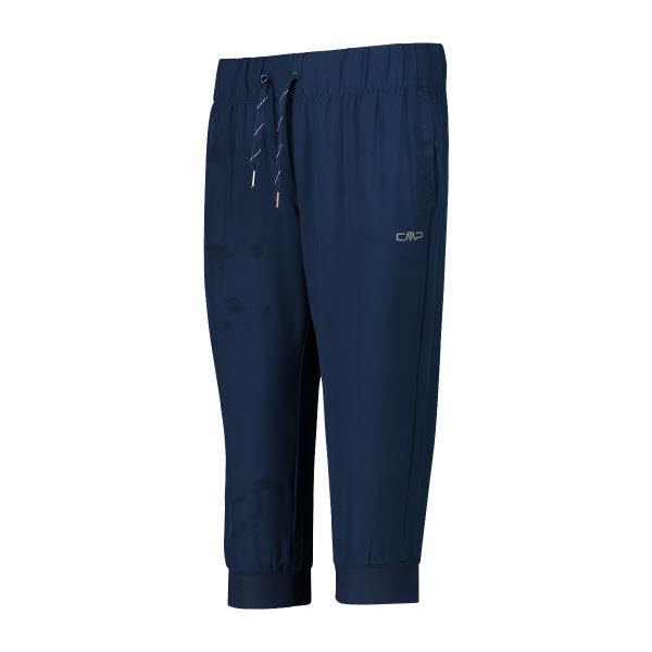 WOMAN 3/4 PANT